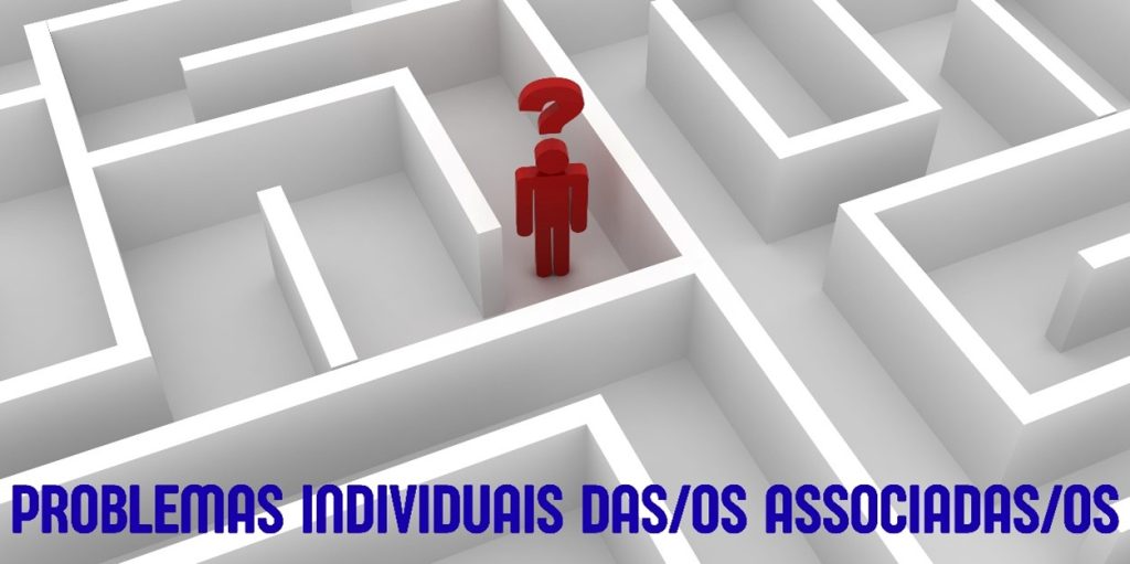 11/11/2025 Problemas Pessoais do foro profissional