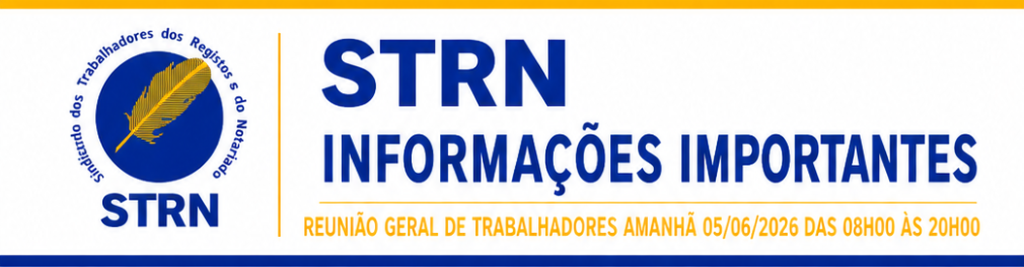 Informação nº10/2026 04/0/2026 Informações importantes